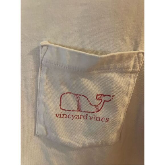 Vineyard Vines Shirt (SZ L) - Picture 2 of 5